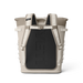 Yeti Hopper M20 Soft Backpack Cooler [col:cape Taupe]