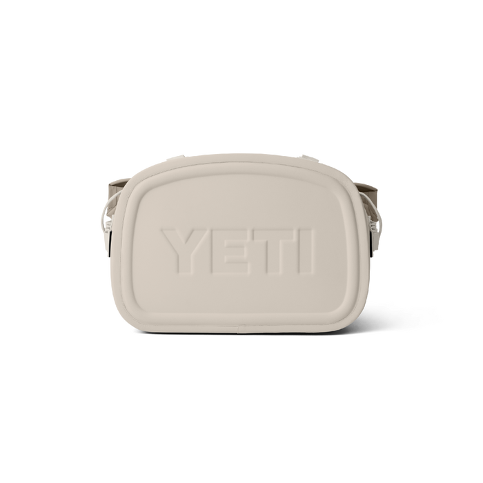 Yeti Hopper M20 Soft Backpack Cooler [col:cape Taupe]