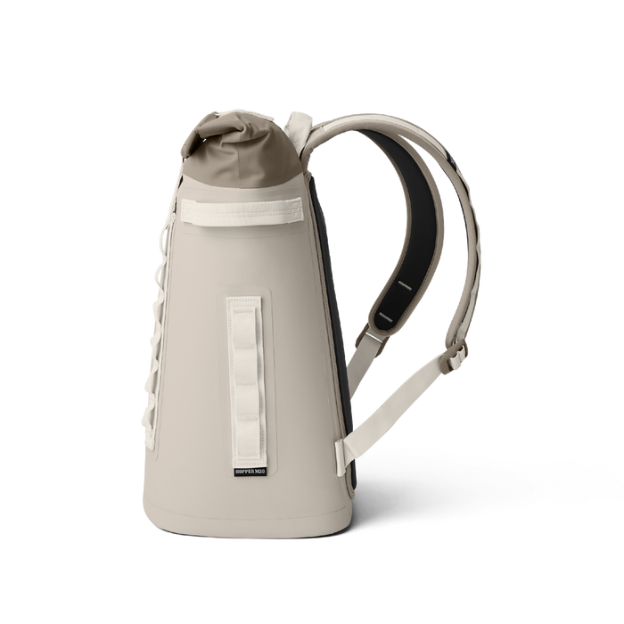 Yeti Hopper M20 Soft Backpack Cooler [col:cape Taupe]