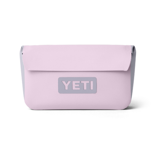 Yeti Sidekick Dry 1l Gear Case [col:cherry Blossom]