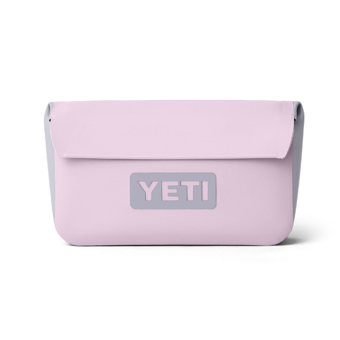 Yeti Sidekick Dry 1l Gear Case [col:cherry Blossom]