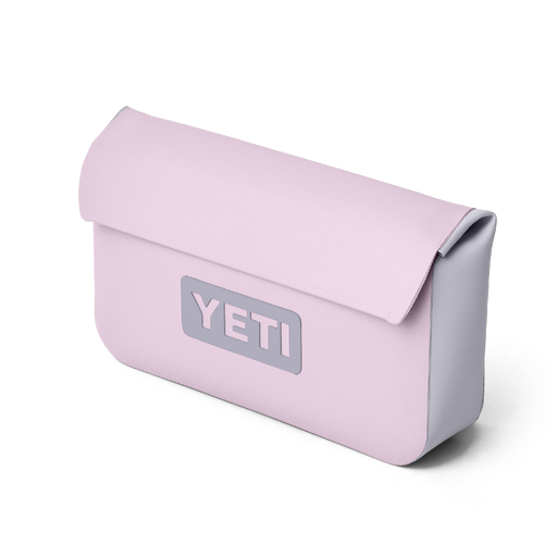Yeti Sidekick Dry 1l Gear Case [col:cherry Blossom]