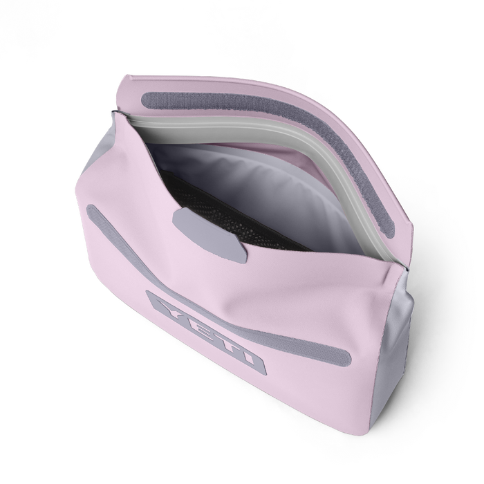 Yeti Sidekick Dry 1l Gear Case [col:cherry Blossom]