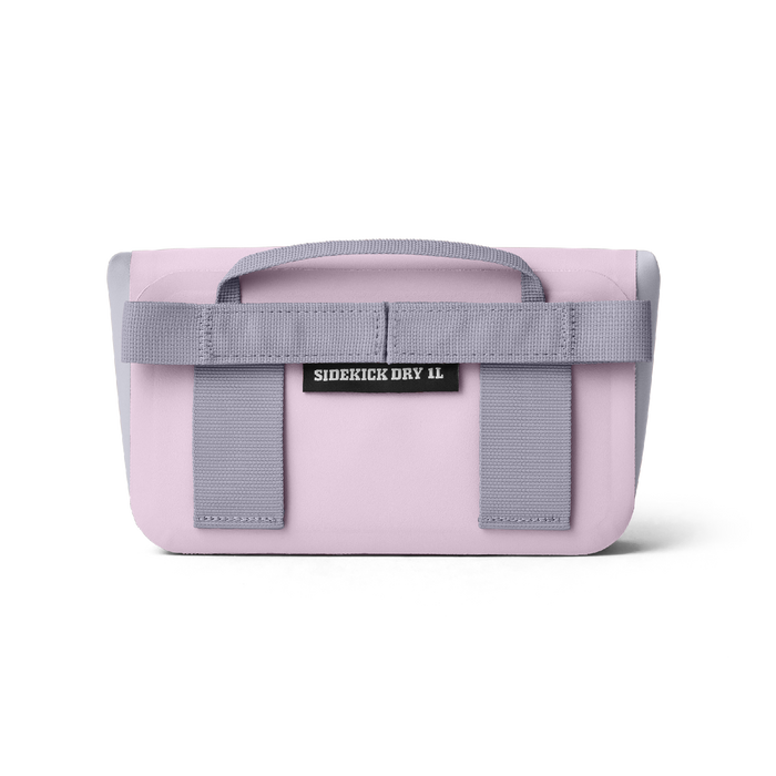 Yeti Sidekick Dry 1l Gear Case [col:cherry Blossom]