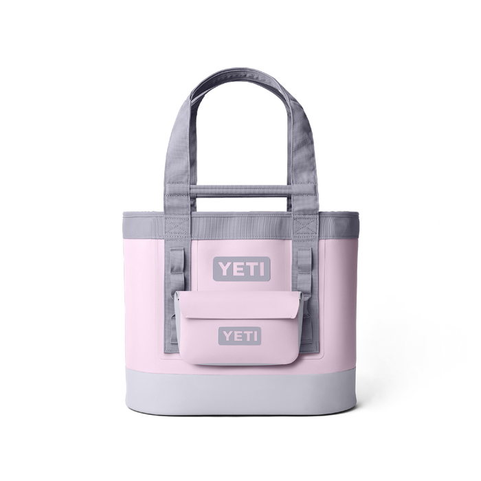Yeti Sidekick Dry 1l Gear Case [col:cherry Blossom]