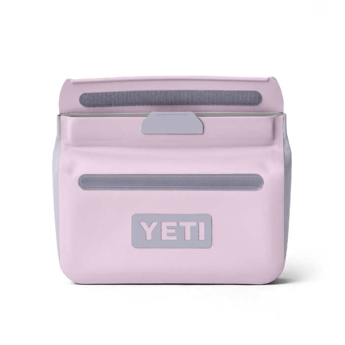 Yeti Sidekick Dry 1l Gear Case [col:cherry Blossom]