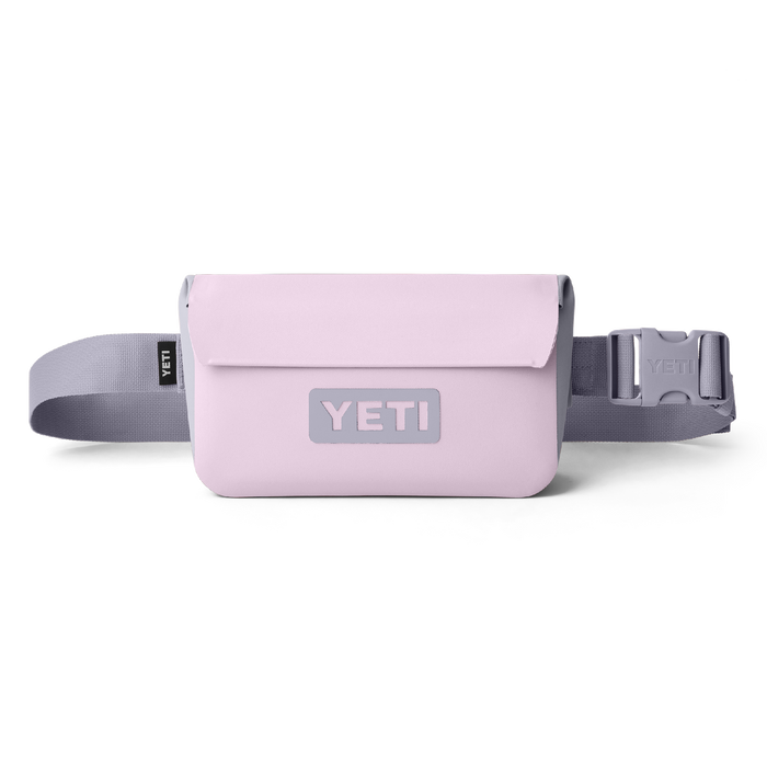 Yeti Sidekick Dry 1l Gear Case [col:cherry Blossom]