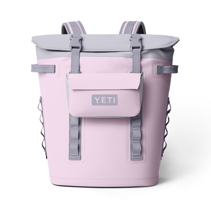 Yeti Sidekick Dry 1l Gear Case [col:cherry Blossom]