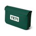 Yeti Sidekick Dry 3l Gear Case [col:black Forest Green]