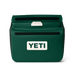 Yeti Sidekick Dry 3l Gear Case [col:black Forest Green]
