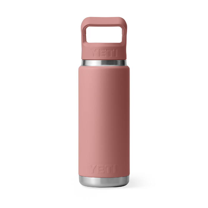 Yeti Rambler 26oz (760ml) Straw Bottle — Fishing & Outdoor World Yeti Rambler 26oz (760ml) Straw Bottle — Fishing & Outdoor World