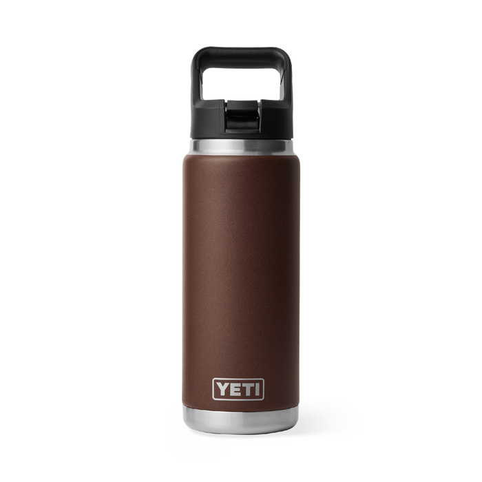 Yeti Rambler 26oz (760ml) Straw Bottle — Fishing & Outdoor World Yeti Rambler 26oz (760ml) Straw Bottle — Fishing & Outdoor World