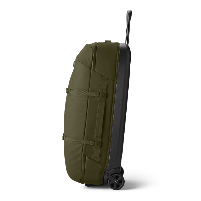 Yeti Crossroads Luggage 29" [col:olive]