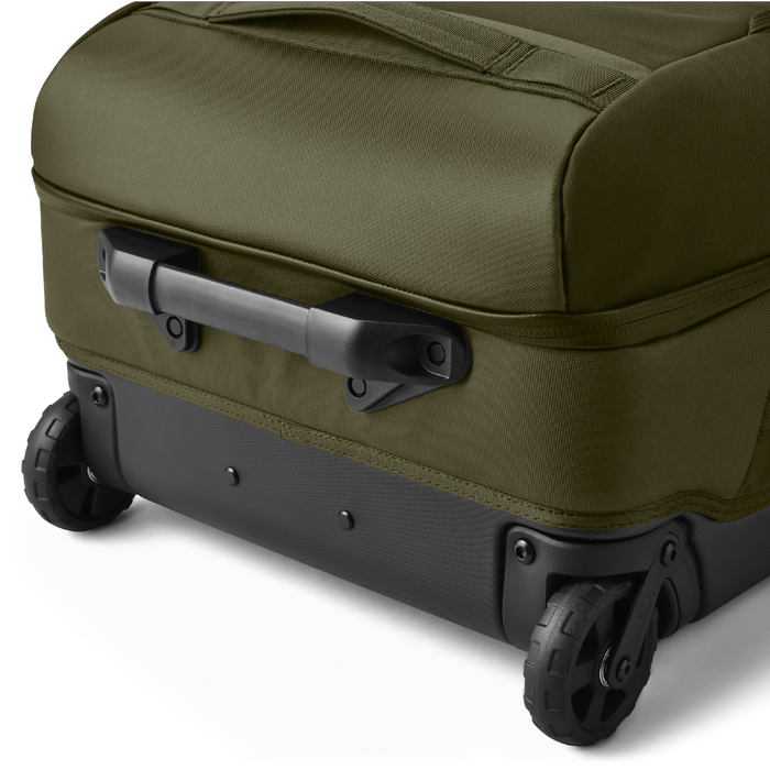 Yeti Crossroads Luggage 29" [col:olive]