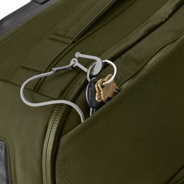 Yeti Crossroads Luggage 29" [col:olive]