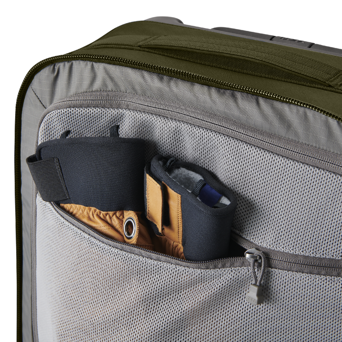 Yeti Crossroads Luggage 29" [col:olive]