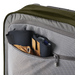 Yeti Crossroads Luggage 29" [col:olive]
