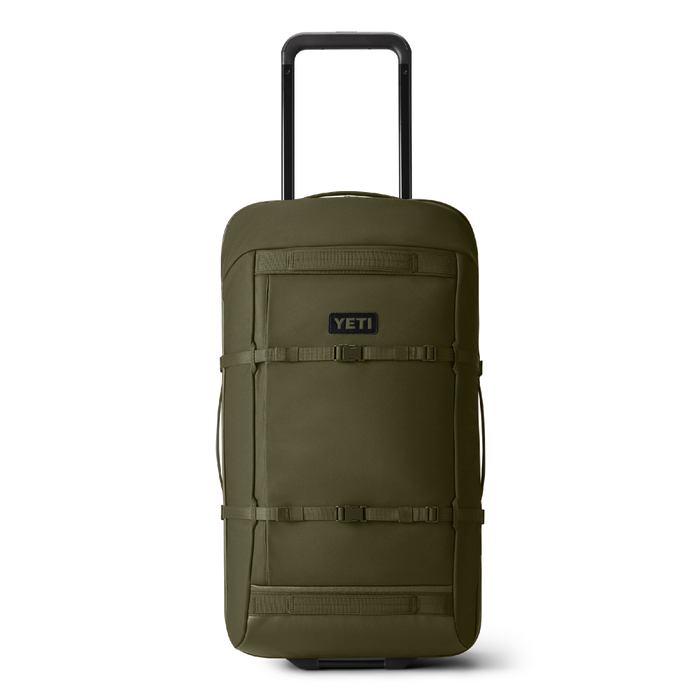 Yeti Crossroads Luggage 29" [col:olive]