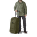 Yeti Crossroads Luggage 29" [col:olive]