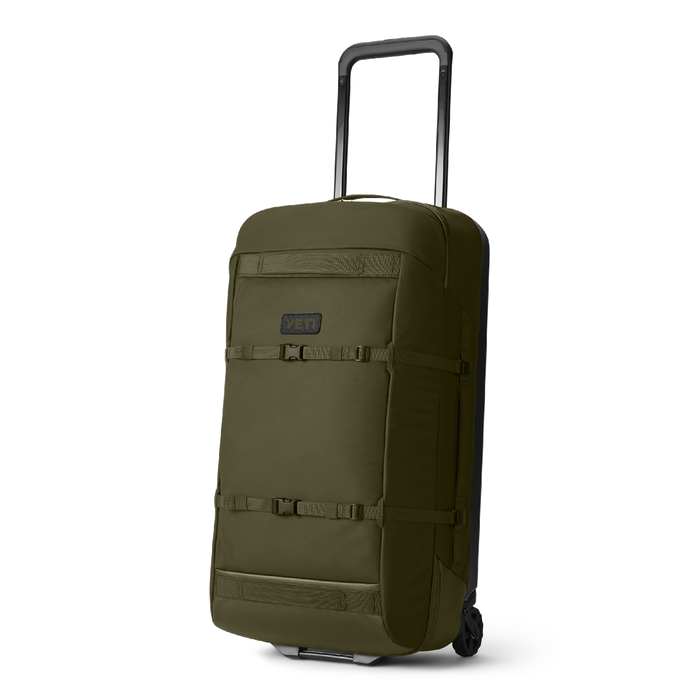 Yeti Crossroads Luggage 29" [col:olive]