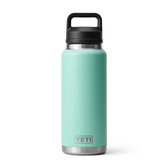 Yeti Rambler 36oz (1065ml) Bottle [col:seafoam]