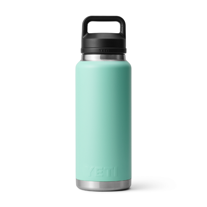 Yeti Rambler 36oz (1065ml) Bottle [col:seafoam]