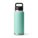 Yeti Rambler 36oz (1065ml) Bottle [col:seafoam]