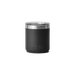 Yeti Rambler 10oz (291ml) Stackable Lowball Tumbler [col:black]