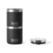 Yeti Rambler 10oz (291ml) Stackable Lowball Tumbler [col:black]