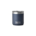 Yeti Rambler 10oz (291ml) Stackable Lowball Tumbler [col:navy]