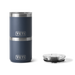 Yeti Rambler 10oz (291ml) Stackable Lowball Tumbler [col:navy]