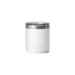 Yeti Rambler 10oz (291ml) Stackable Lowball Tumbler [col:white]