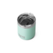 Yeti Rambler 10oz (291ml) Stackable Lowball Tumbler [col:seafoam]