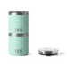 Yeti Rambler 10oz (291ml) Stackable Lowball Tumbler [col:seafoam]