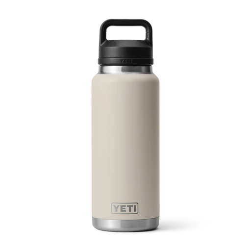 Yeti Rambler 36oz (1065ml) Bottle [col:cape Taupe]