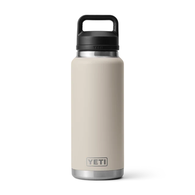 Yeti Rambler 36oz (1065ml) Bottle [col:cape Taupe]