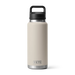 Yeti Rambler 36oz (1065ml) Bottle [col:cape Taupe]