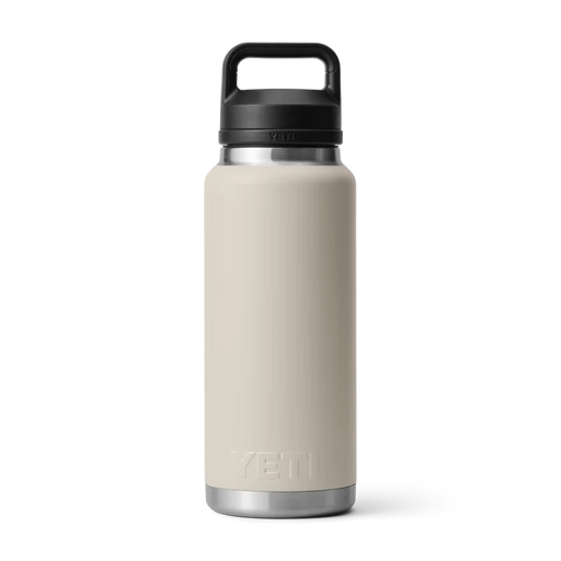 Yeti Rambler 36oz (1065ml) Bottle [col:cape Taupe]