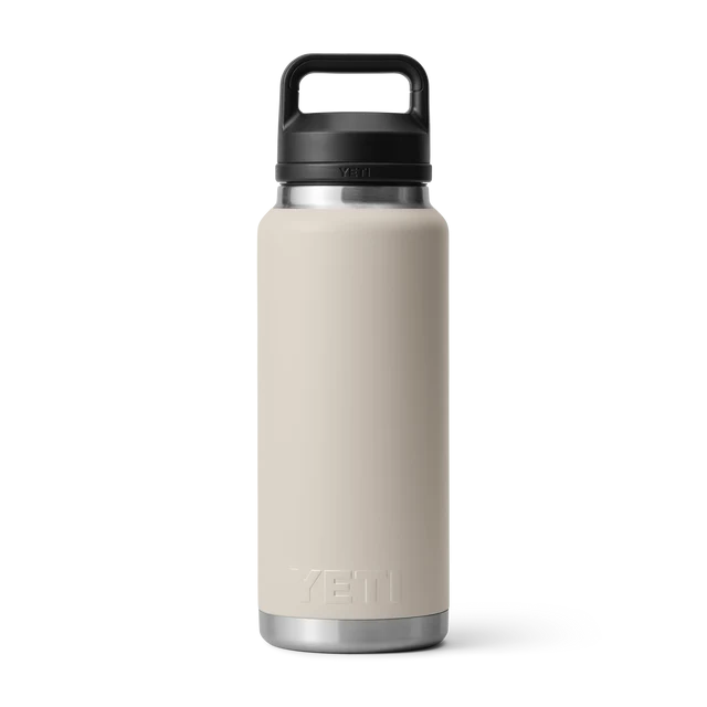 Yeti Rambler 36oz (1065ml) Bottle [col:cape Taupe]