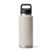 Yeti Rambler 36oz (1065ml) Bottle [col:cape Taupe]