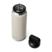 Yeti Rambler 36oz (1065ml) Bottle [col:cape Taupe]