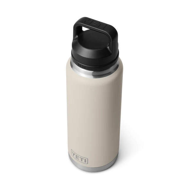 Yeti Rambler 36oz (1065ml) Bottle [col:cape Taupe]