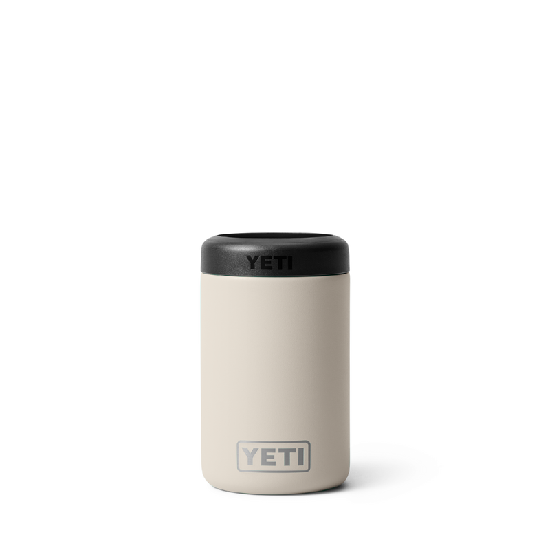 Yeti Rambler Colster V2 (375ml) [col:cape Taupe]