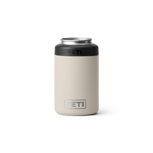 Yeti Rambler Colster V2 (375ml) [col:cape Taupe]