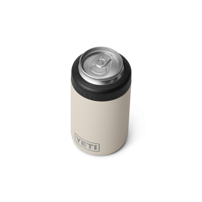 Yeti Rambler Colster V2 (375ml) [col:cape Taupe]