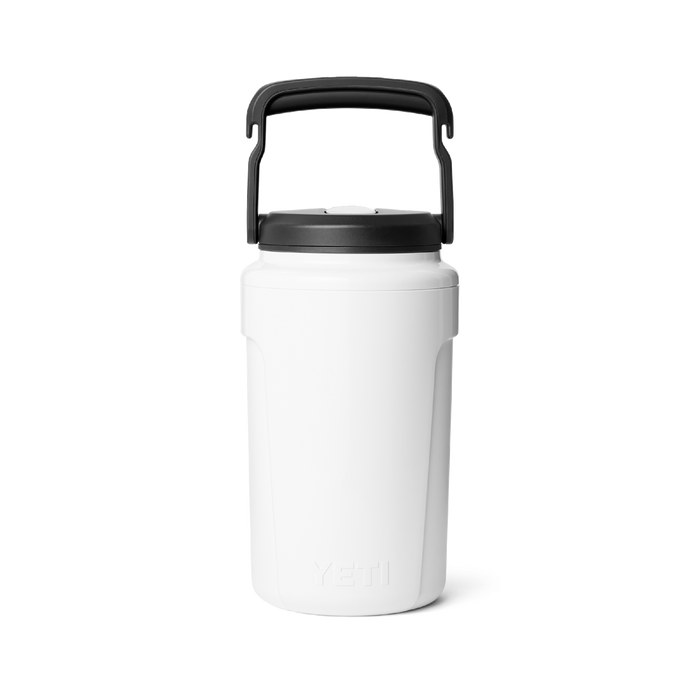 Yeti Silo 1/2 Gallon (1.9l) Straw Jug [col:white]