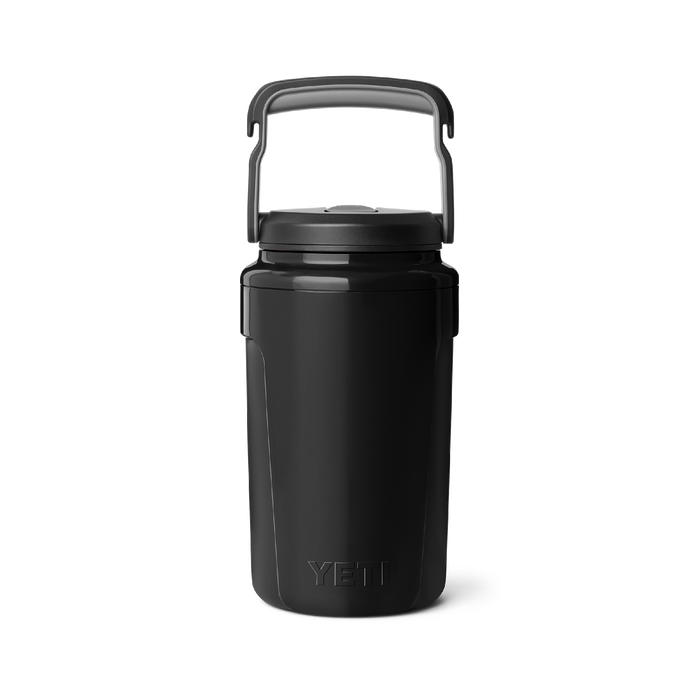 Yeti Silo 1/2 Gallon (1.9l) Straw Jug [col:black]