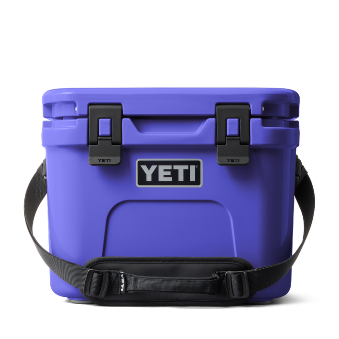 Yeti Roadie 15 [col:ultramarine Violet]