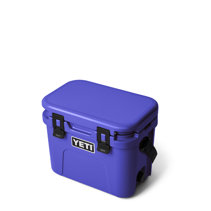 Yeti Roadie 15 [col:ultramarine Violet]