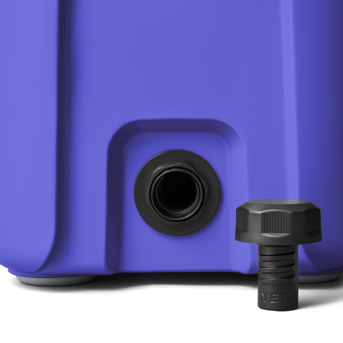 Yeti Roadie 15 [col:ultramarine Violet]